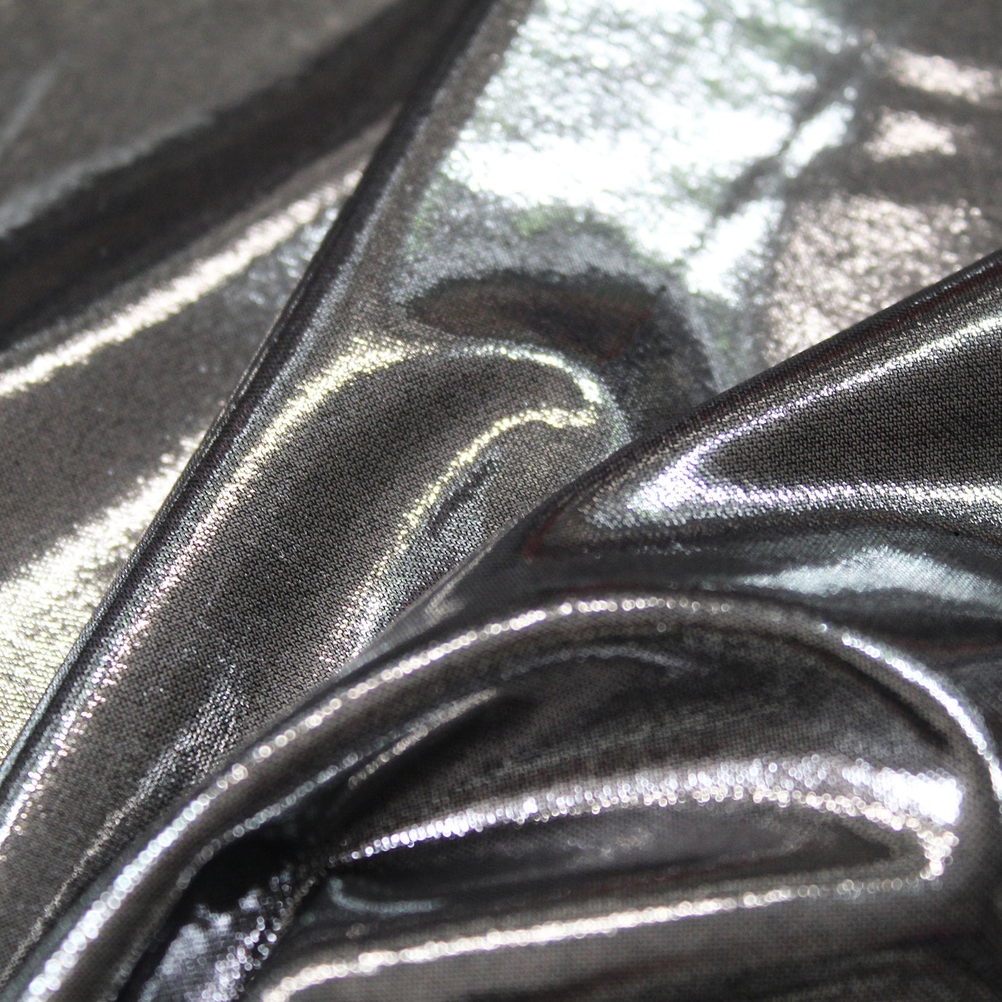 Tessuto Jersey Spalmato Elasticizzato