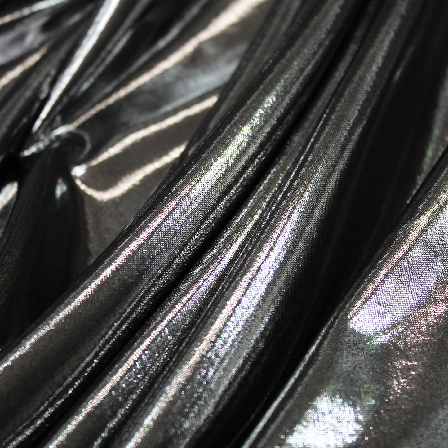 Tessuto Jersey Spalmato Elasticizzato