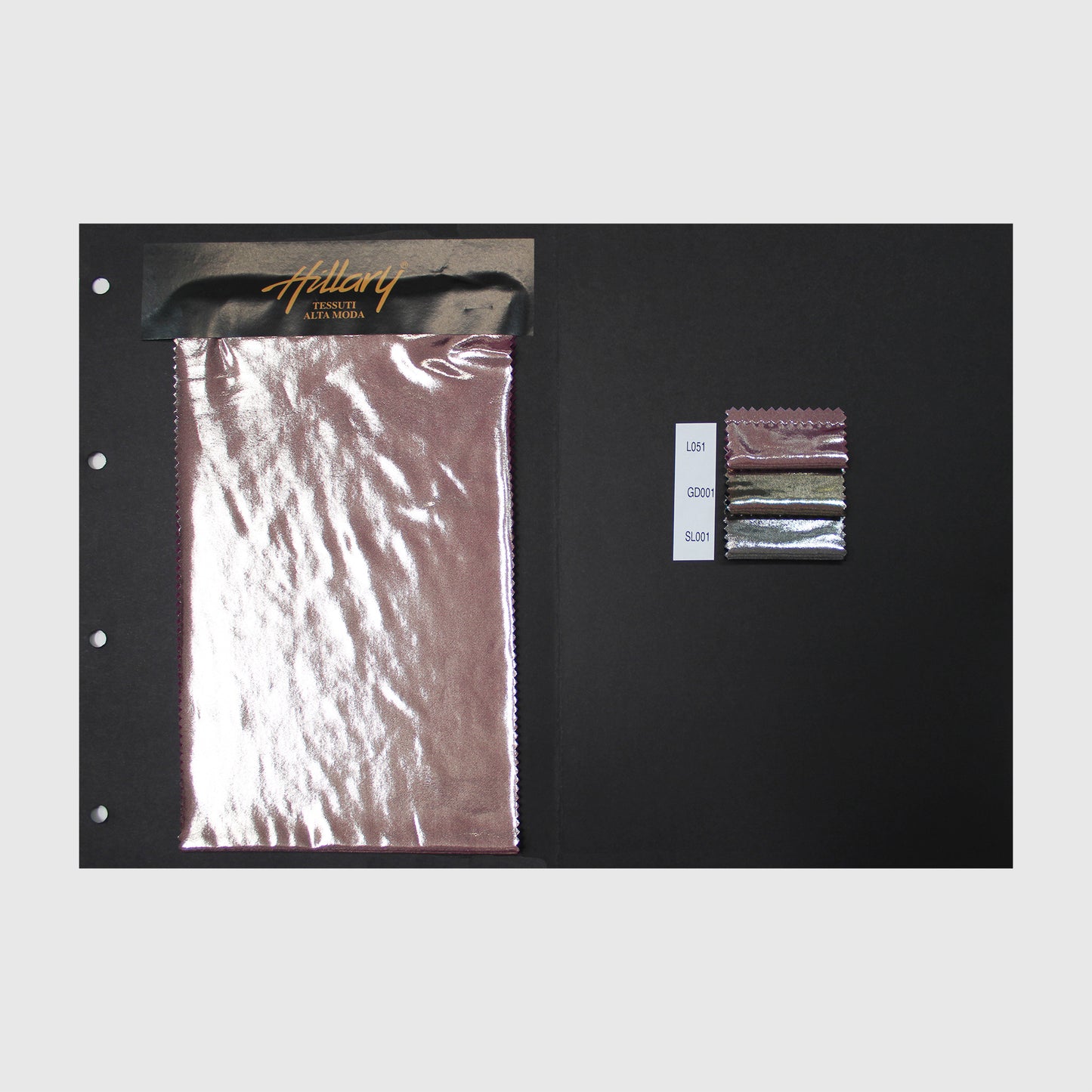 Tessuto Jersey Spalmato Elasticizzato
