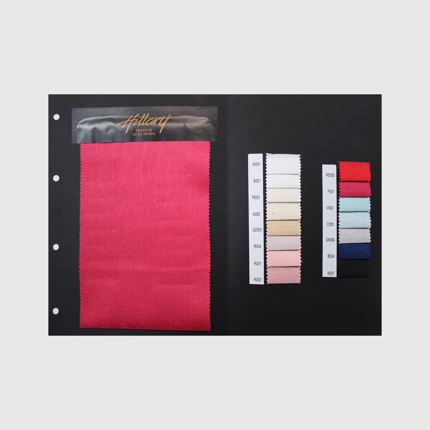 Mikado Lurex Fabric