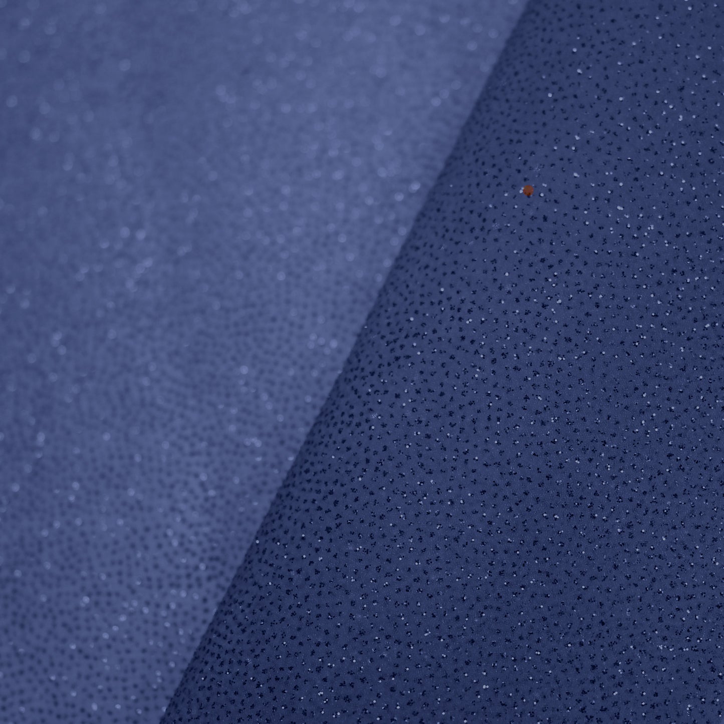Tessuto Organza Glitter