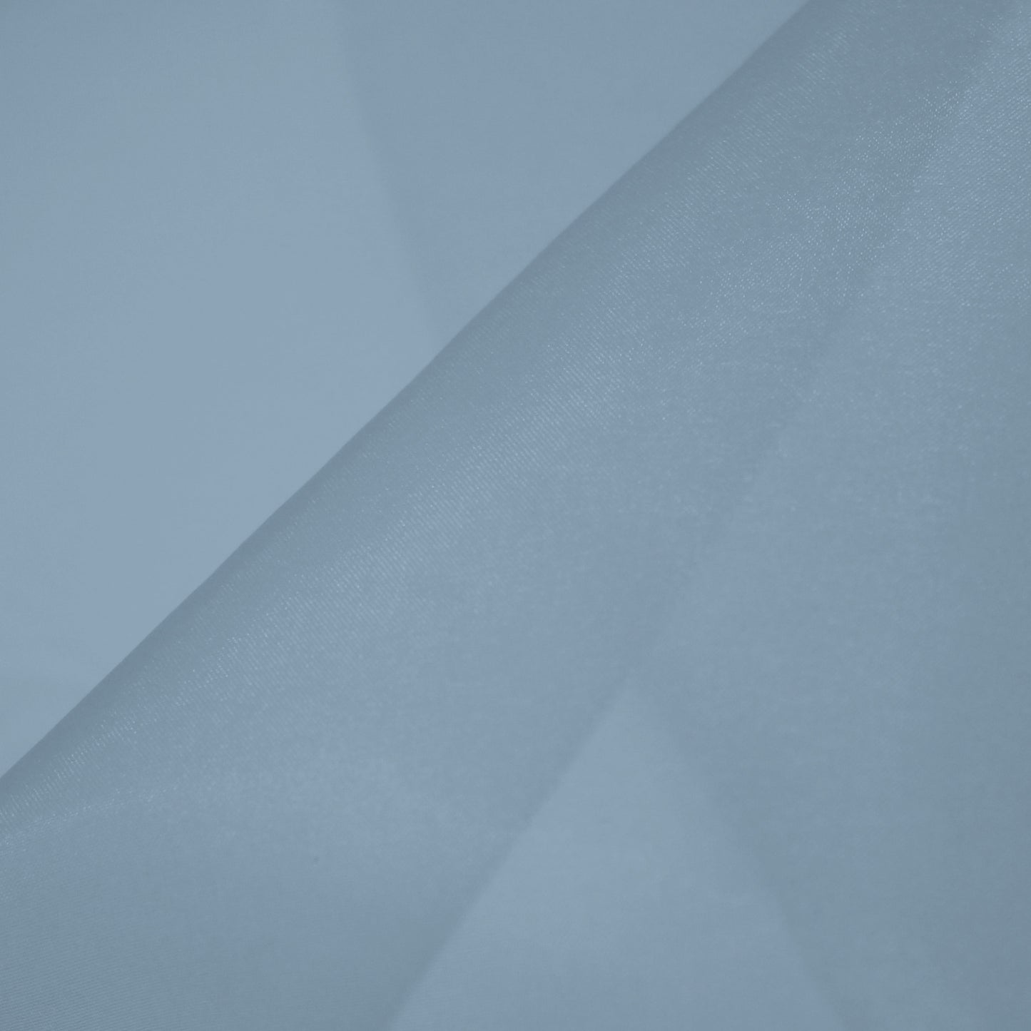 Tessuto Organza Leggera in Poliestere
