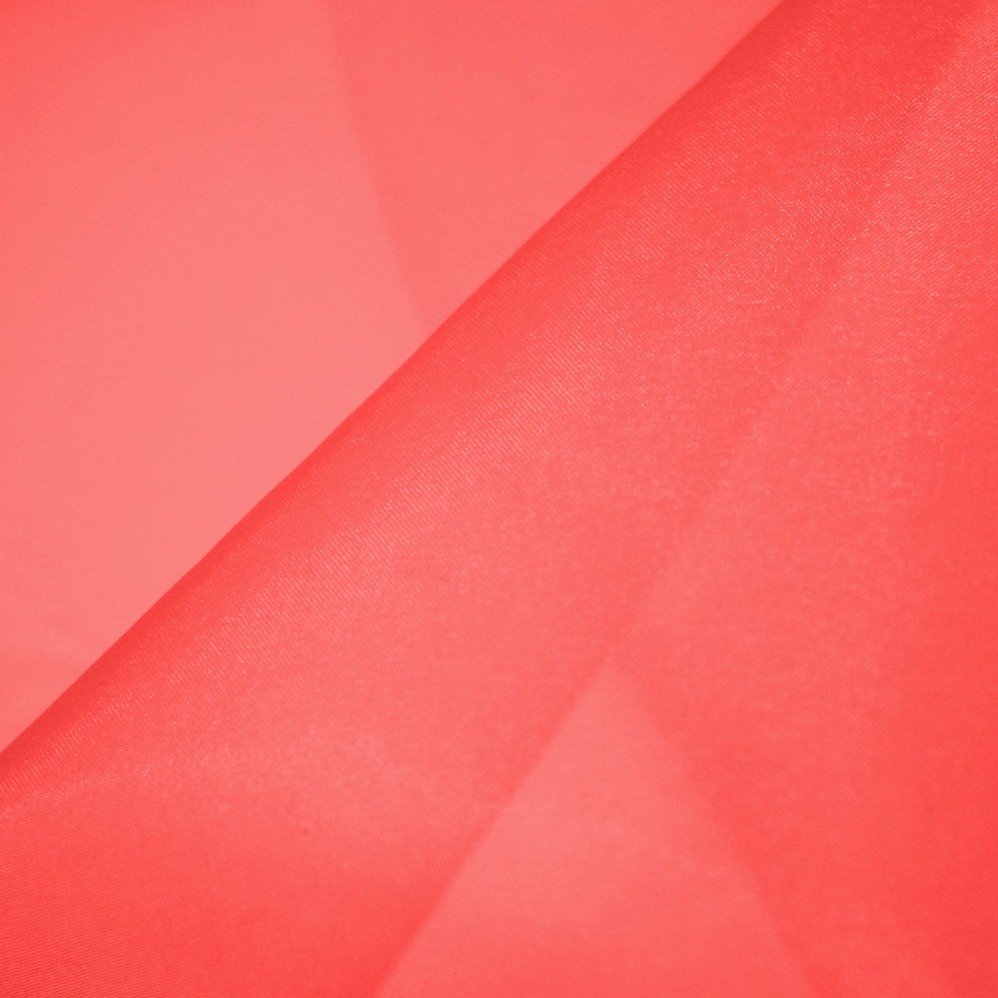 Tessuto Organza Leggera in Poliestere