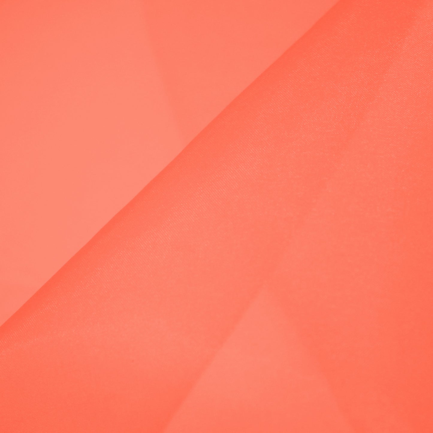 Tessuto Organza Leggera in Poliestere