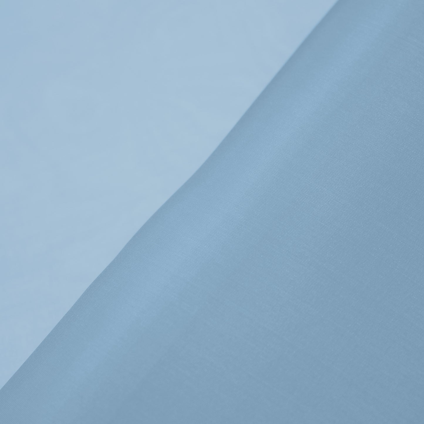 Tessuto Organza in Seta Pura