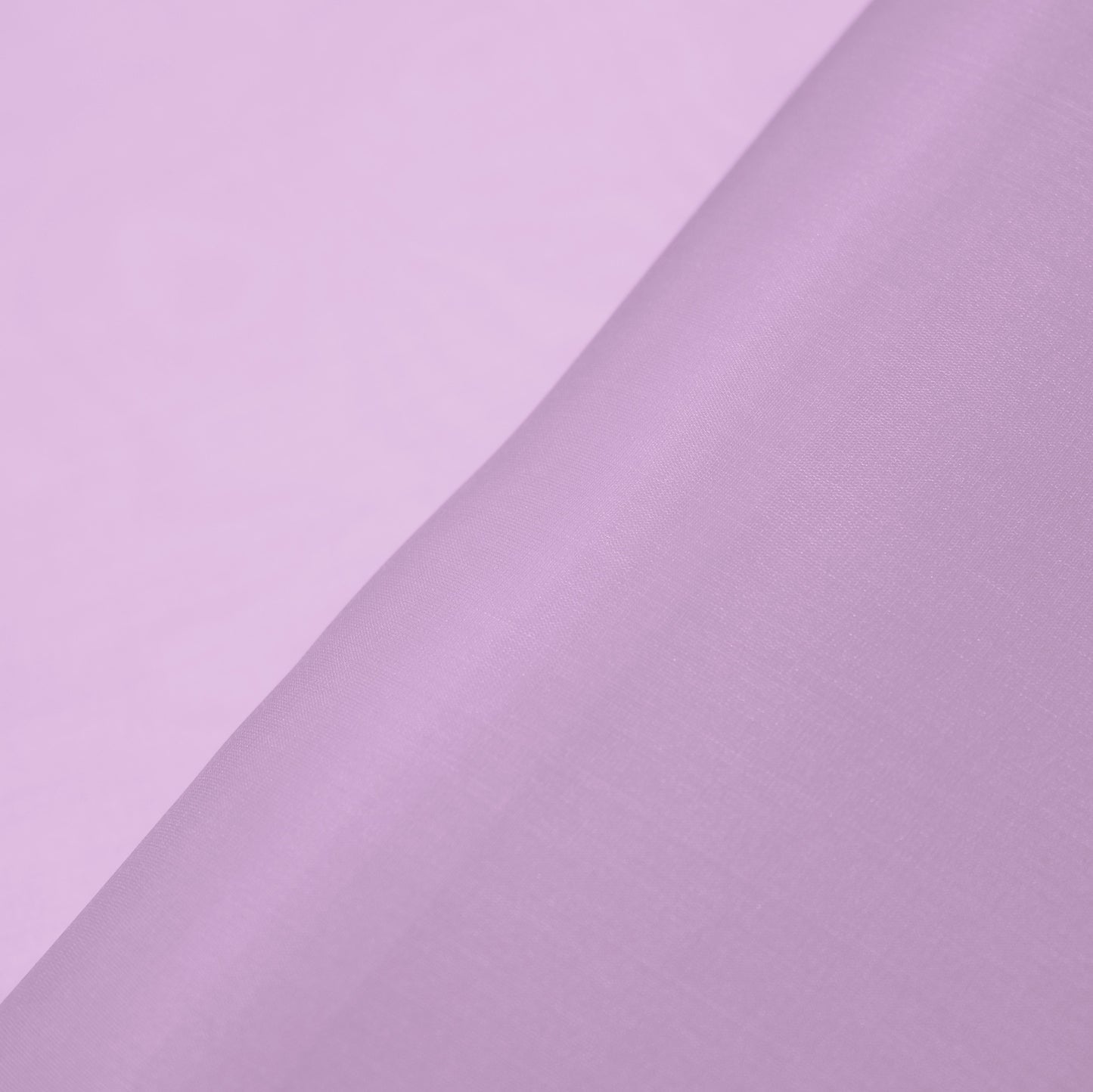 Tessuto Organza in Seta Pura