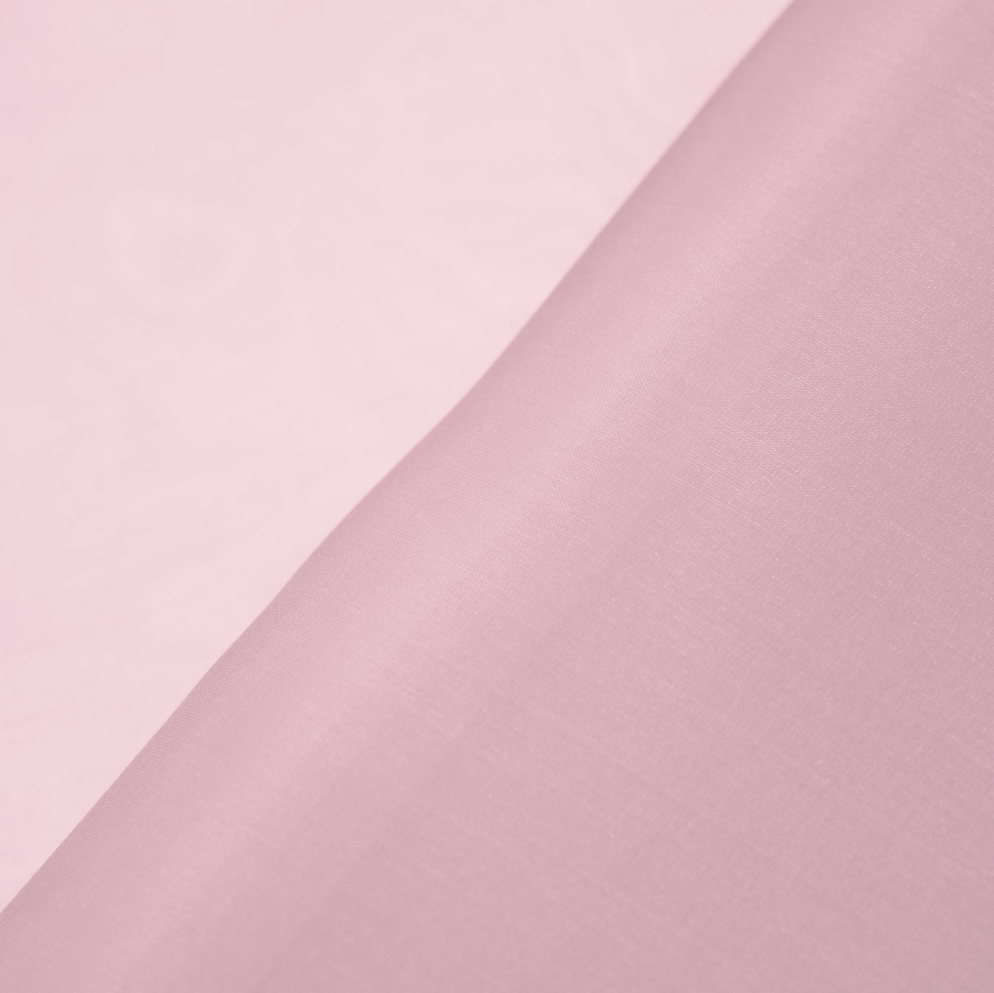 Tessuto Organza in Seta Pura