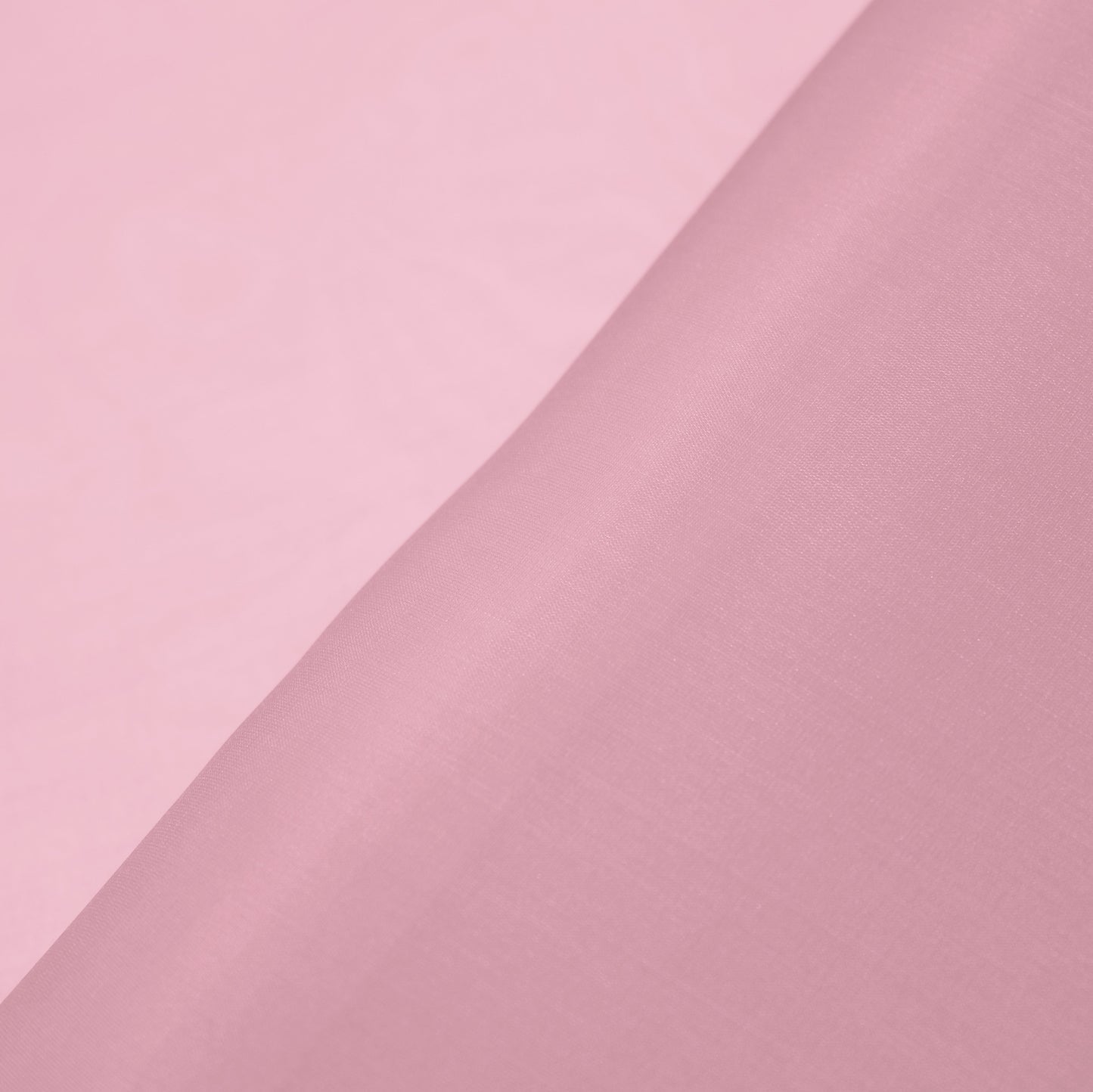 Tessuto Organza in Seta Pura