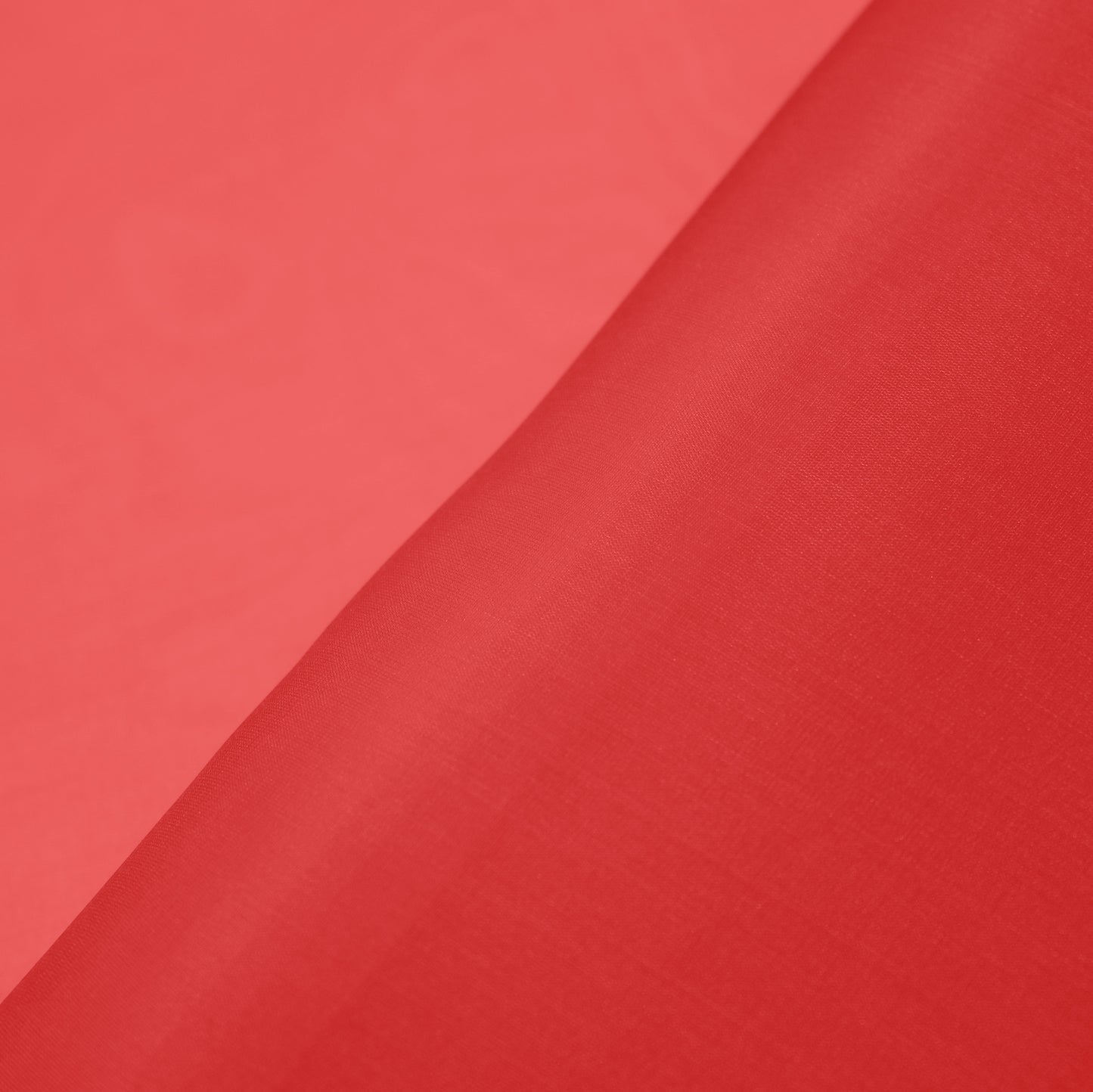 Tessuto Organza in Seta Pura