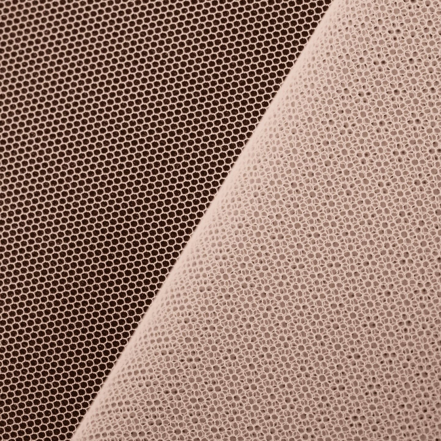 Soft-Touch Ripstop Tulle – Double Height