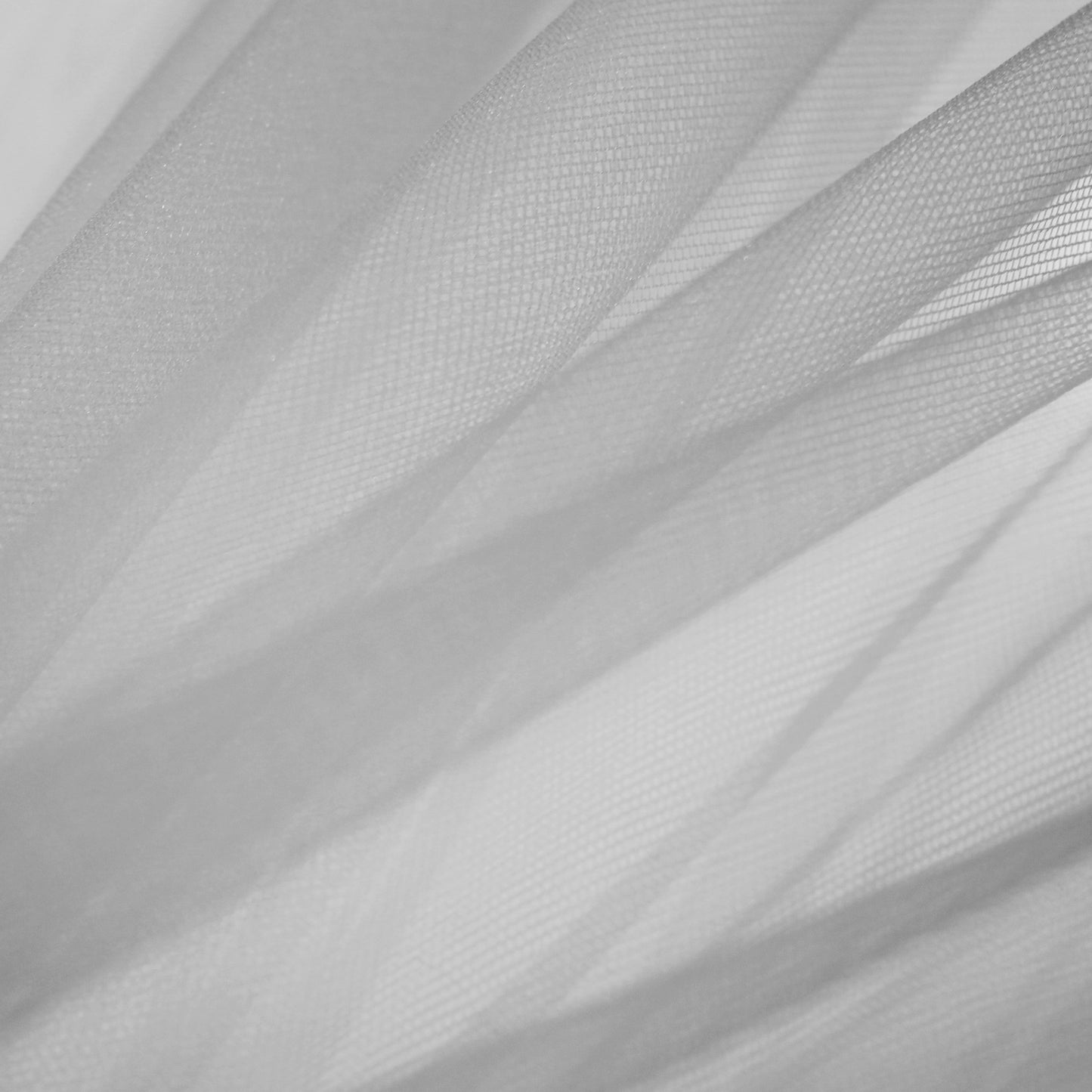 Stretch Illusion Tulle