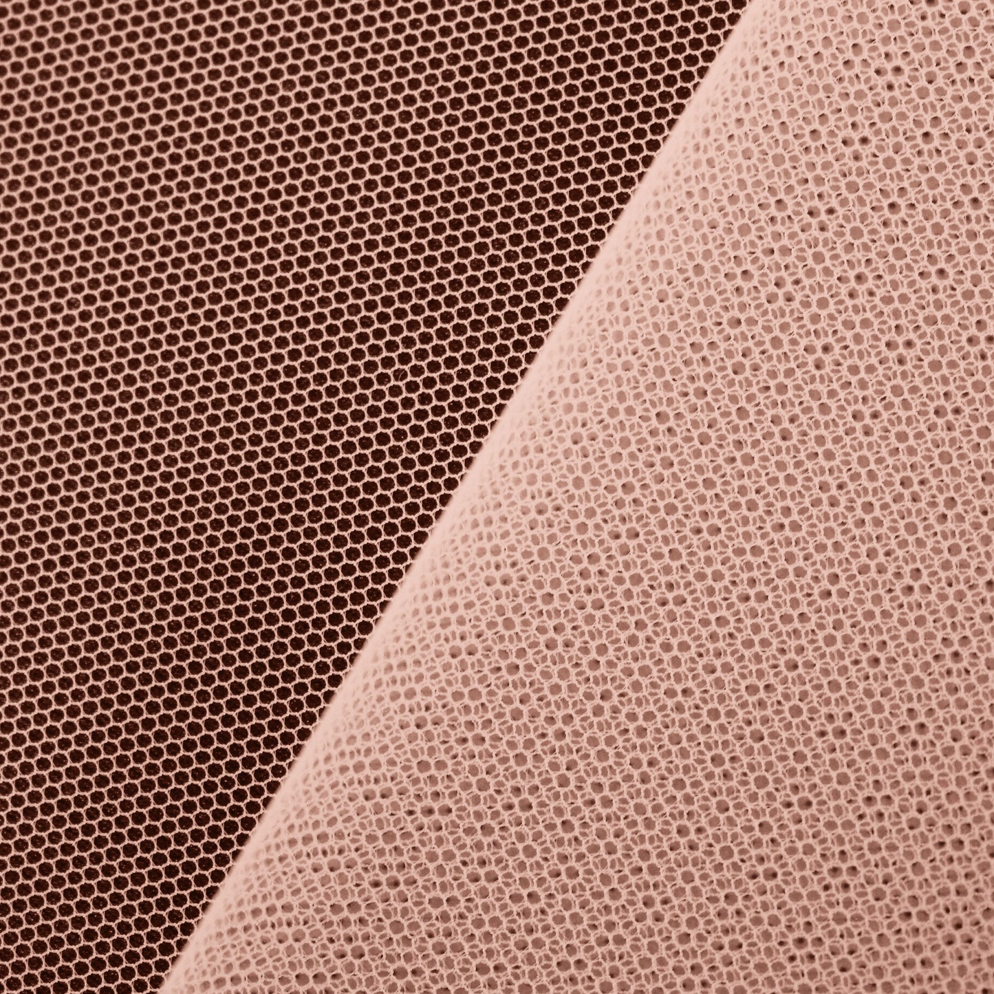 Silk-Touch Tear-Resistant Tulle – Double Height
