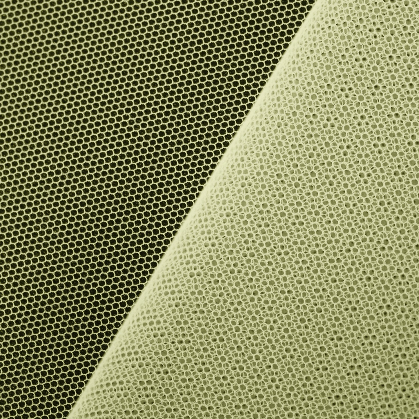 Tear-Resistant Embroidery Tulle