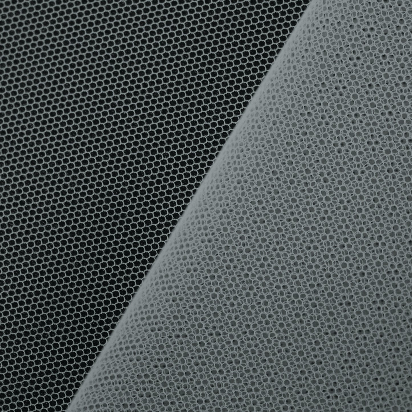 Tear-Resistant Embroidery Tulle