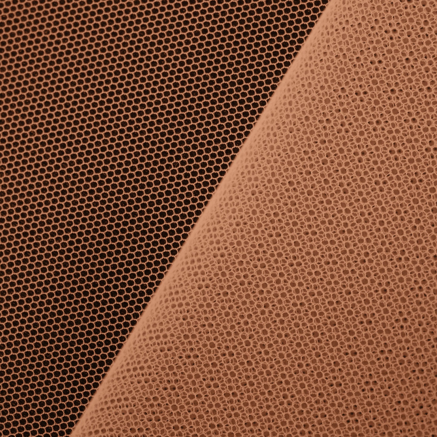 Tear-Resistant Embroidery Tulle
