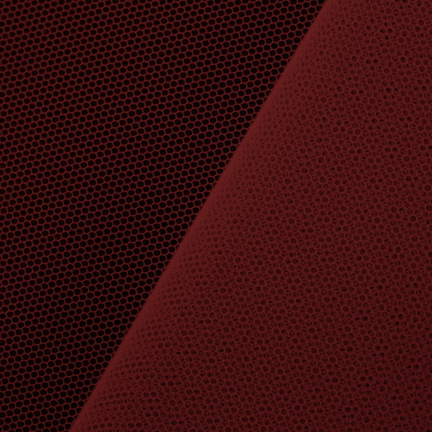 Tear-Resistant Embroidery Tulle