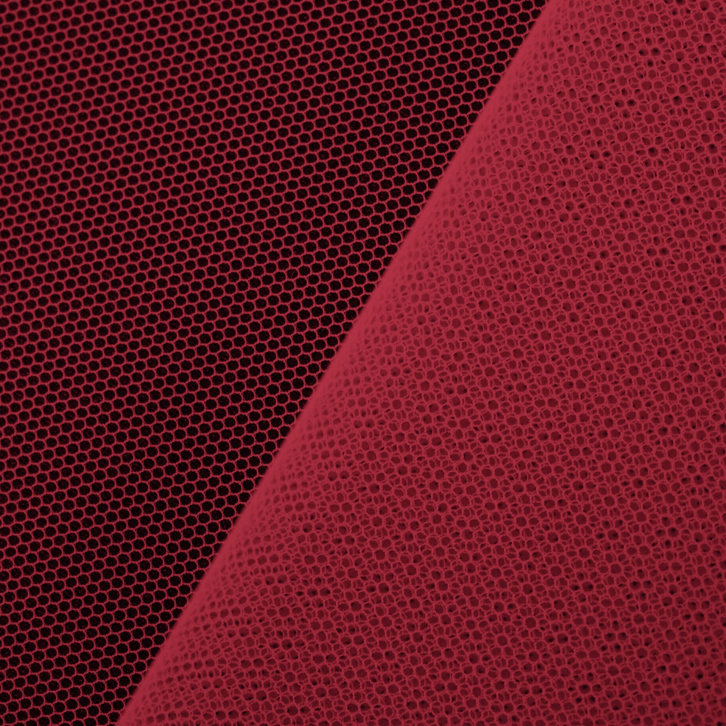 Tear-Resistant Embroidery Tulle