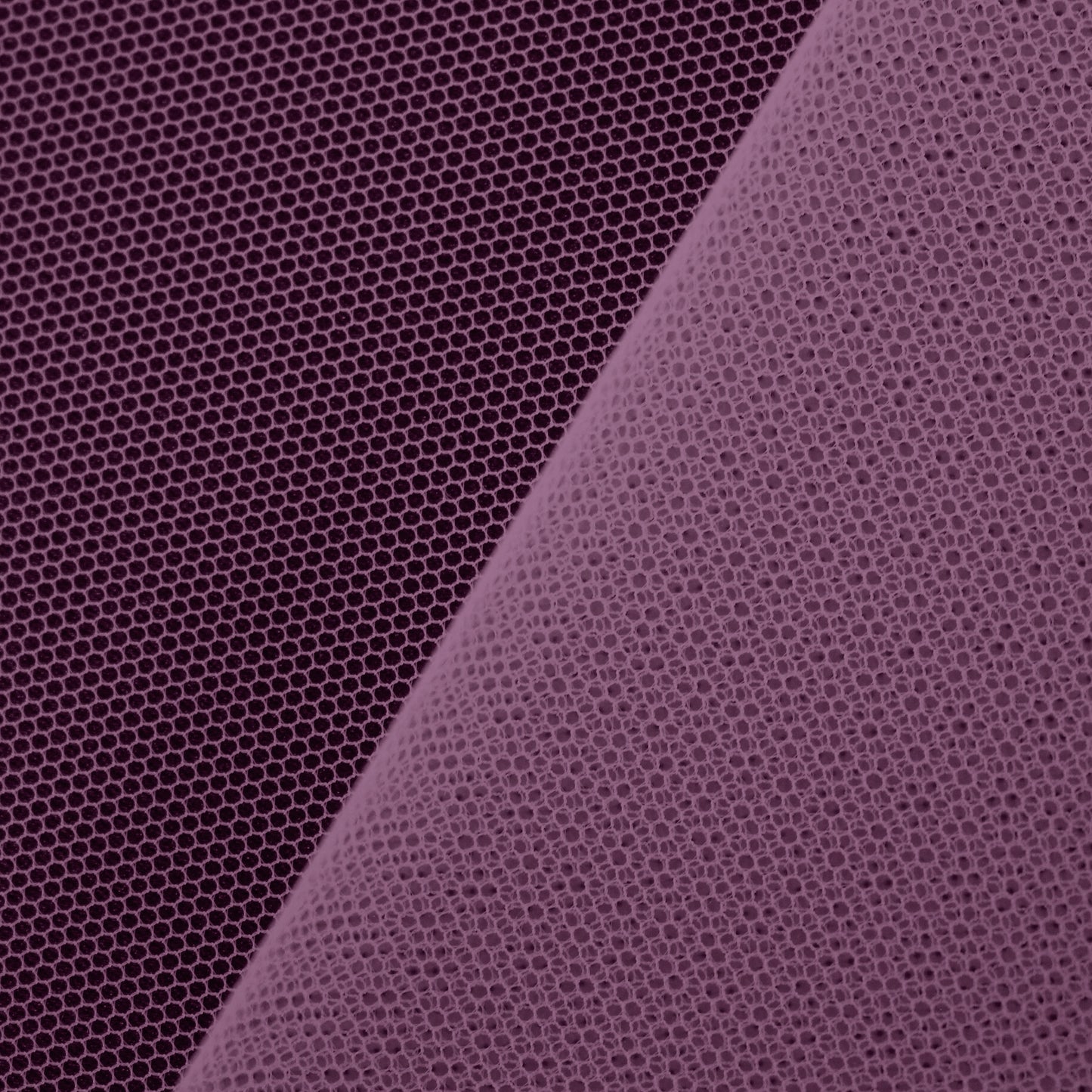 Tear-Resistant Embroidery Tulle