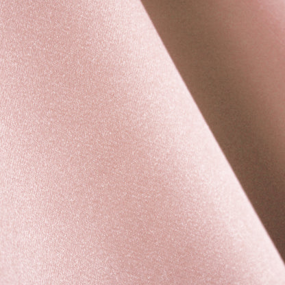 Lightweight Satin-Effect Satin Fabric