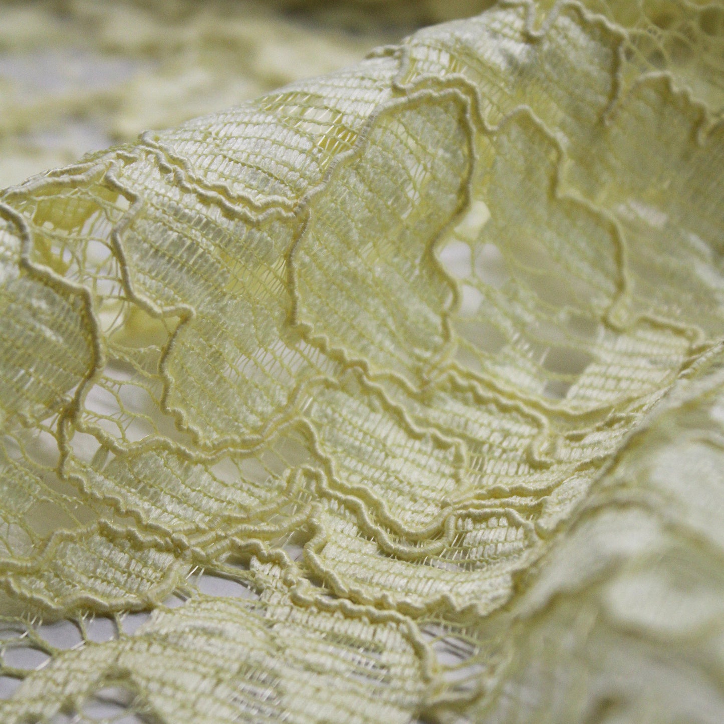 Rebrodè Lace