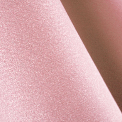 Lightweight Satin-Effect Satin Fabric