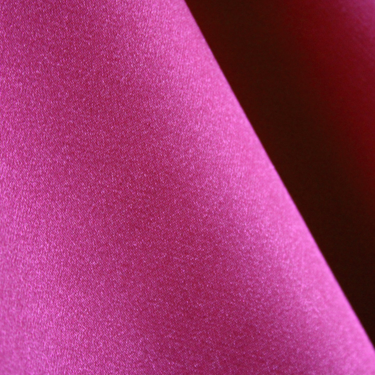 Lightweight Satin-Effect Satin Fabric
