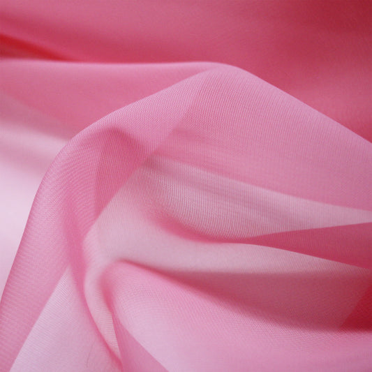 Tessuto Voile