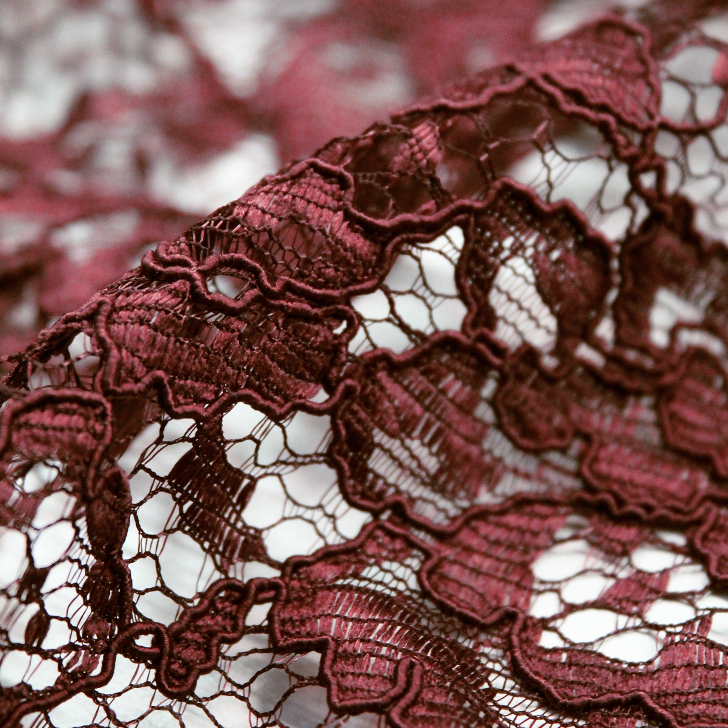 Rebrodè Lace