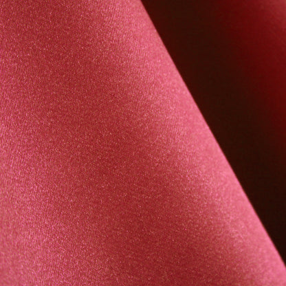 Lightweight Satin-Effect Satin Fabric