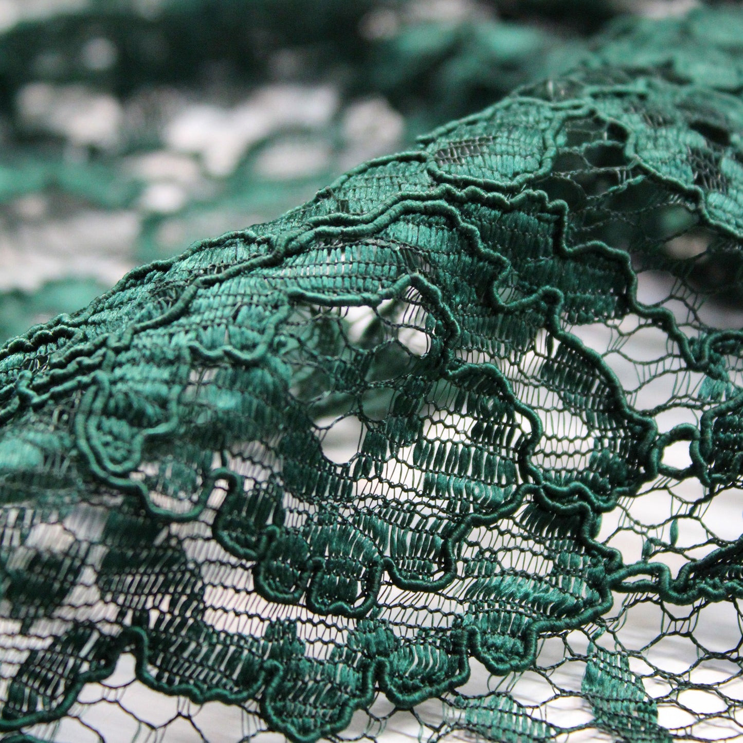 Rebrodè Lace