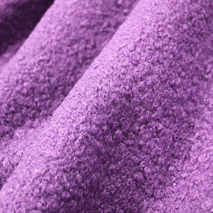 Eco Pelliccia Bouclé