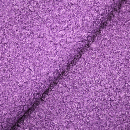 Eco Pelliccia Bouclé