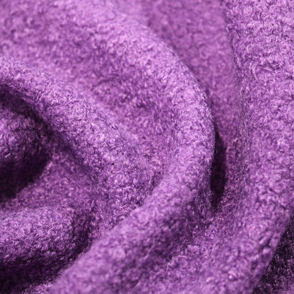 Eco Pelliccia Bouclé