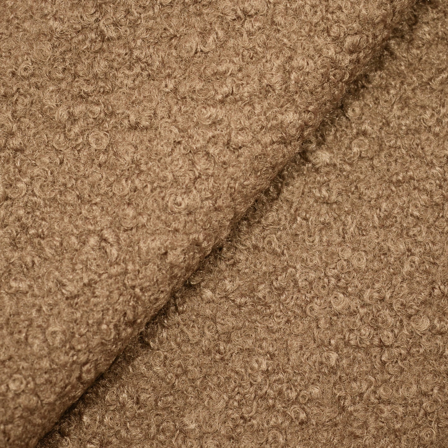 Eco Pelliccia Bouclé