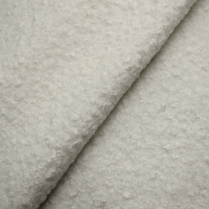 Eco Pelliccia Bouclé