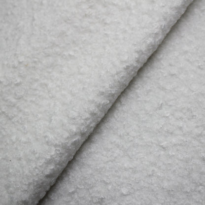 Eco Pelliccia Bouclé