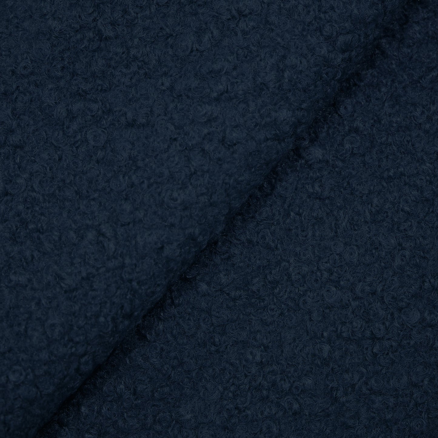 Eco Pelliccia Bouclé