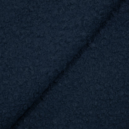 Eco Pelliccia Bouclé