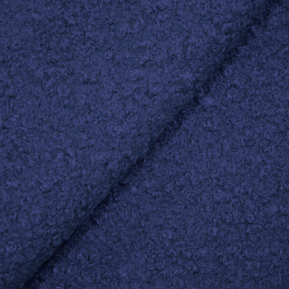 Eco Pelliccia Bouclé