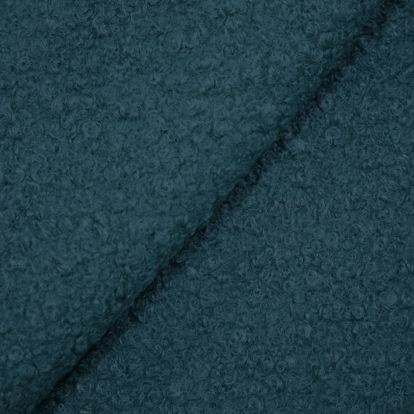Eco Pelliccia Bouclé