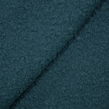 Eco Pelliccia Bouclé