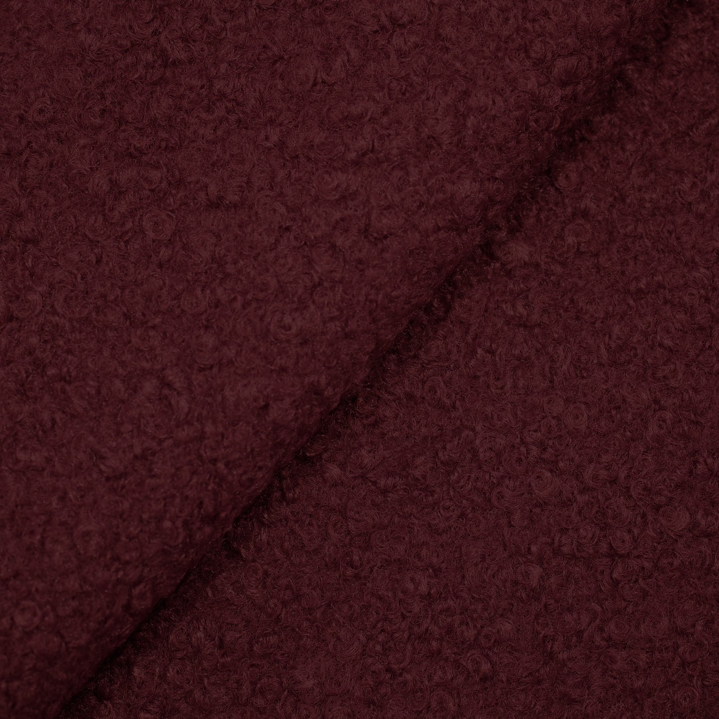 Eco Pelliccia Bouclé