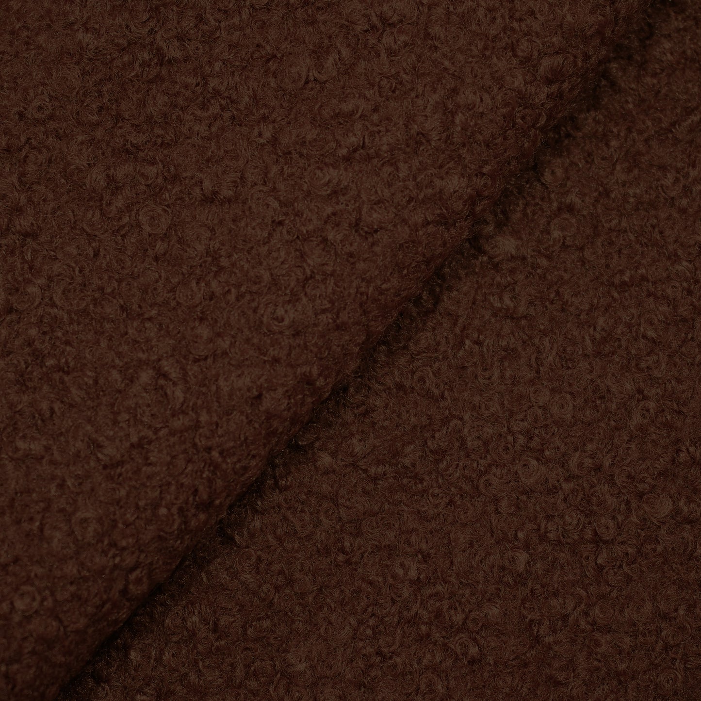 Eco Pelliccia Bouclé