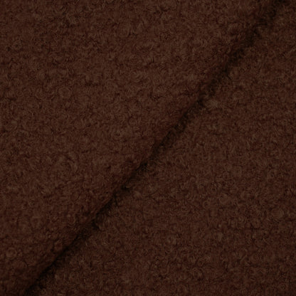 Eco Pelliccia Bouclé