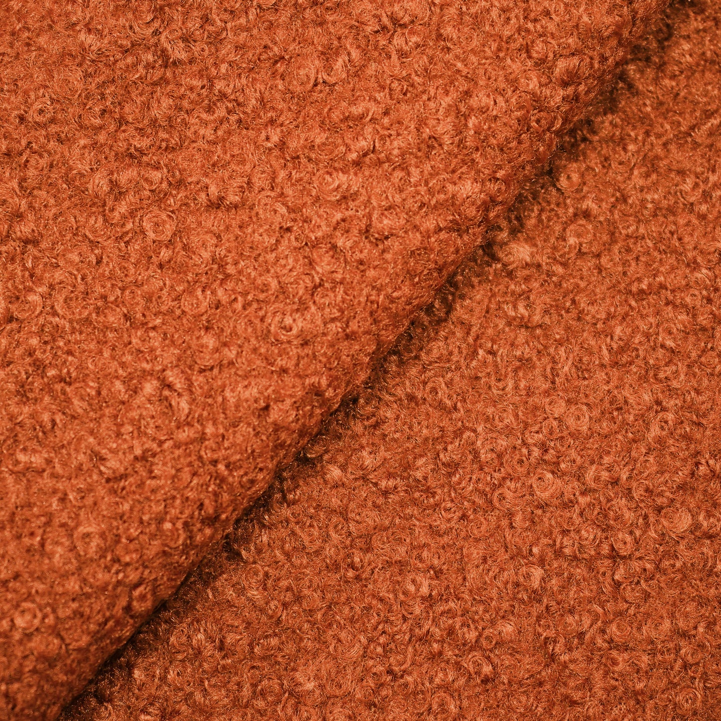 Eco Pelliccia Bouclé