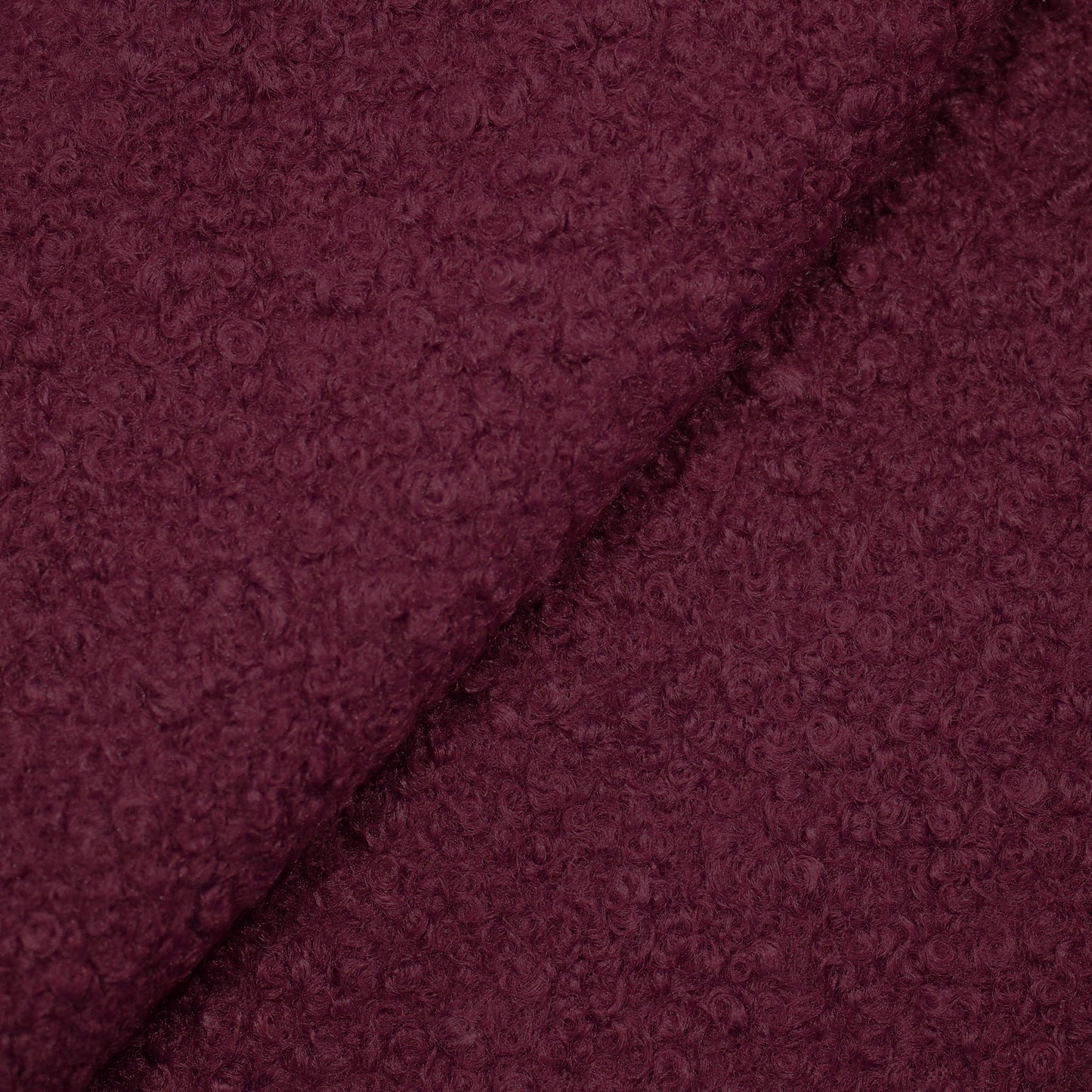 Eco Pelliccia Bouclé