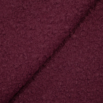Eco Pelliccia Bouclé