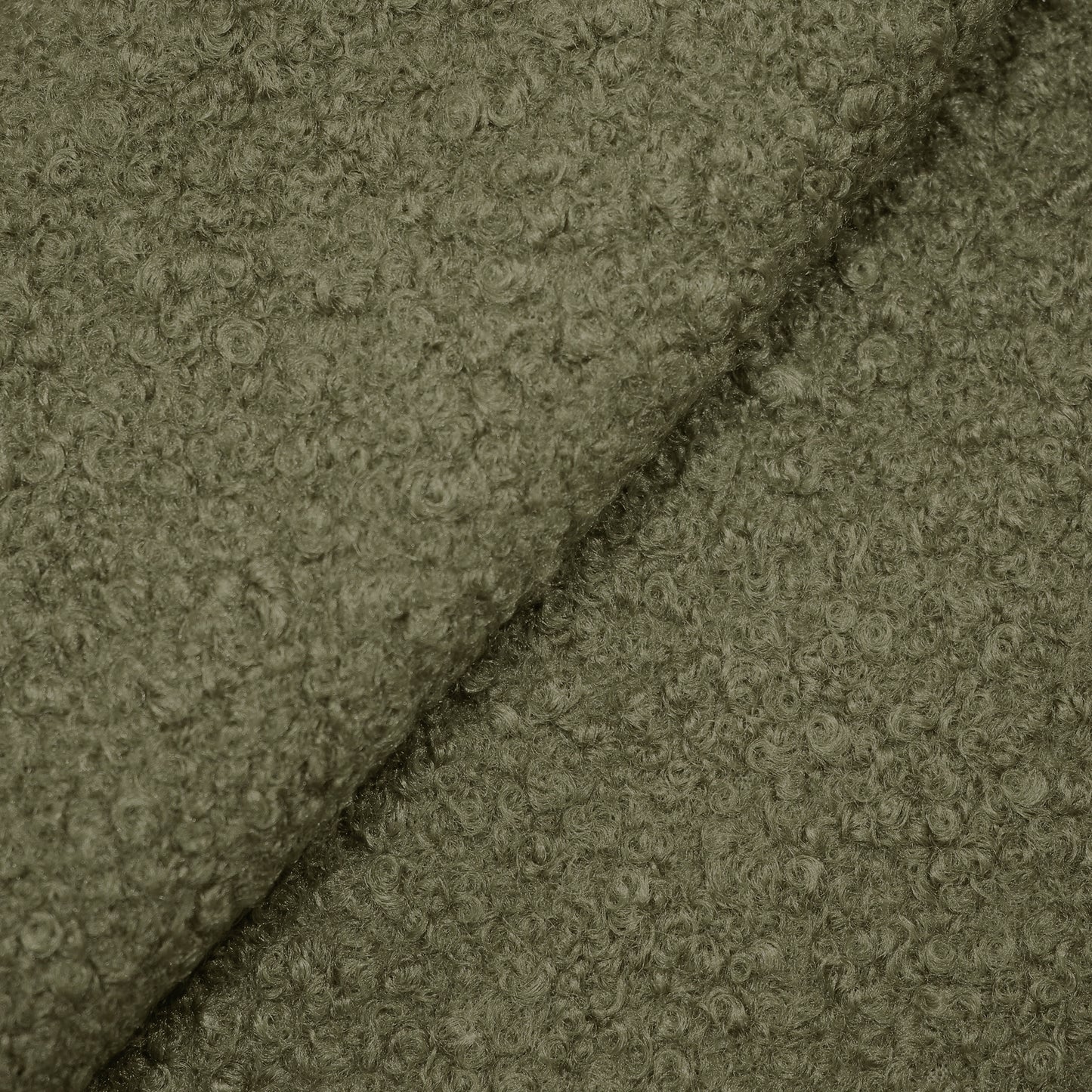 Eco Pelliccia Bouclé