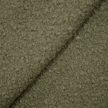 Eco Pelliccia Bouclé