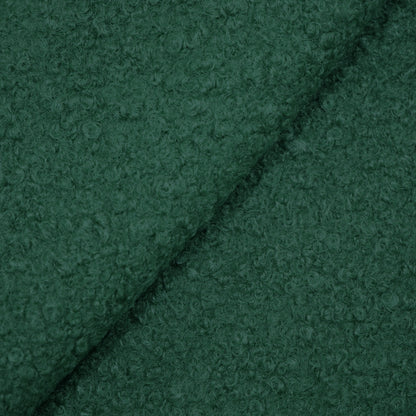 Eco Pelliccia Bouclé